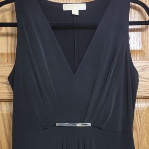Michael Kors small black dress